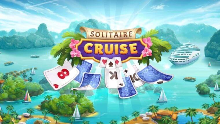 Solitaire Cruise（ソリティアクルーズ）
